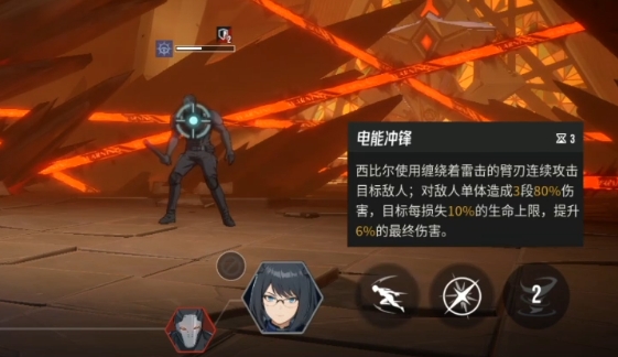 《伊瑟·重启日》角色重置机制介绍