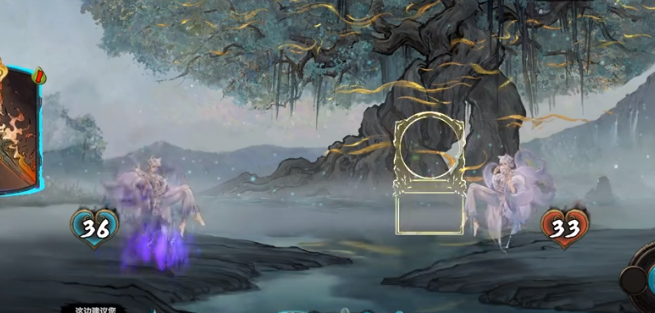 《上古河图》随从介绍