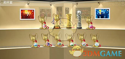 《足球大师》战力提升攻略