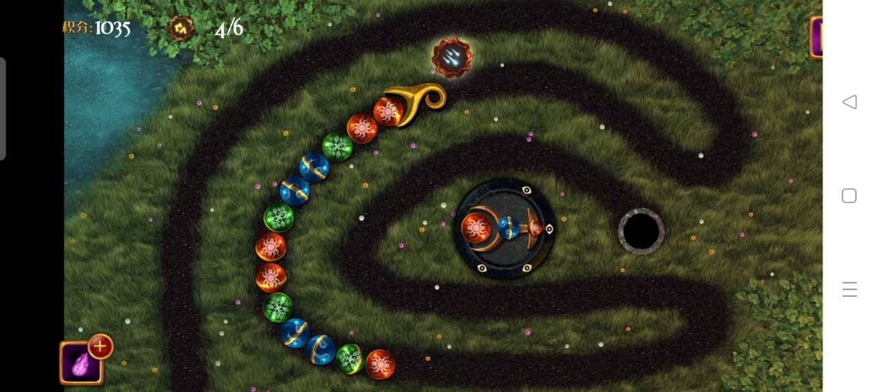 《祖玛传奇》新手开荒攻略