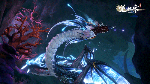 《逆水寒手游》南海乱墟深海副本攻略