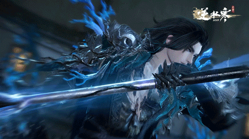 《逆水寒手游》南海乱墟深海副本攻略