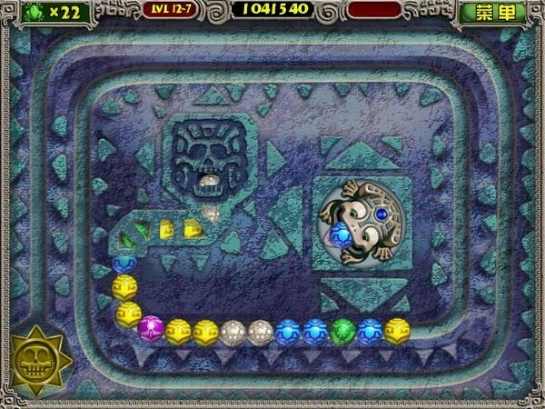 《祖玛传奇》快速起号攻略