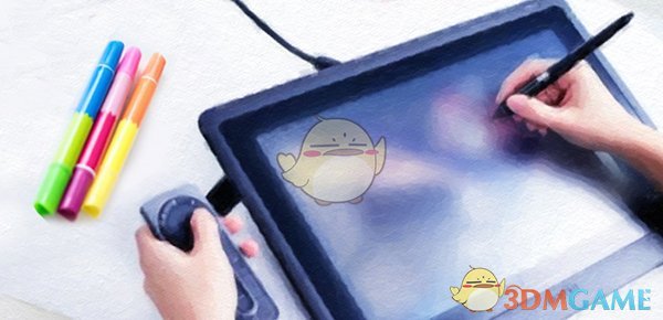 《procreate》参考功能使用方法