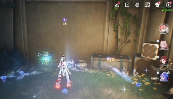 《鸣潮》幽夜幻梦任务攻略