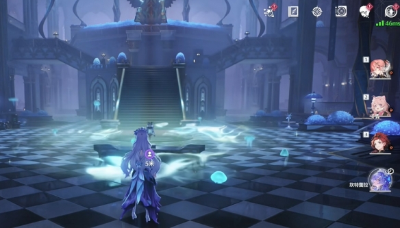 《鸣潮》幽夜幻梦任务攻略