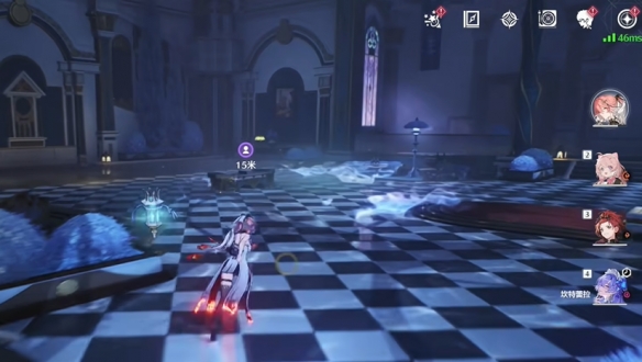 《鸣潮》幽夜幻梦任务攻略