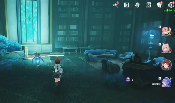 《鸣潮》幽夜幻梦任务攻略