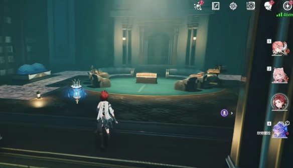 《鸣潮》幽夜幻梦任务攻略