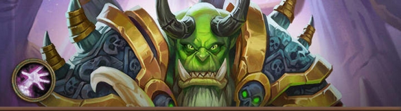 《炉石传说》翡翠梦境版本地标术卡组介绍