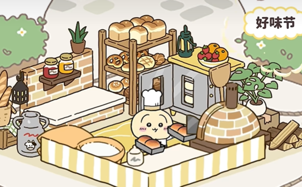 《口袋吉伊卡哇》乌萨奇玩法介绍