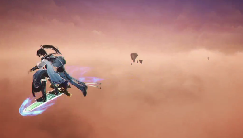 《踏风行》平民玩家宗门选择攻略