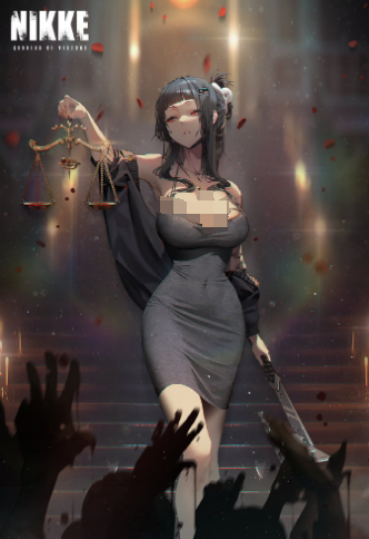 《胜利女神：新的希望》D杀手妻子介绍