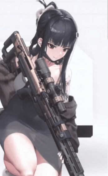 《胜利女神：新的希望》D杀手妻子介绍