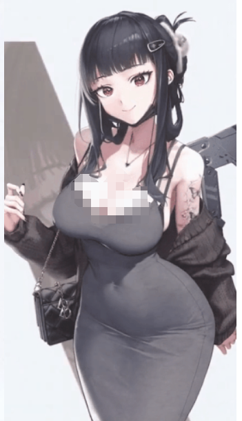 《胜利女神：新的希望》D杀手妻子介绍