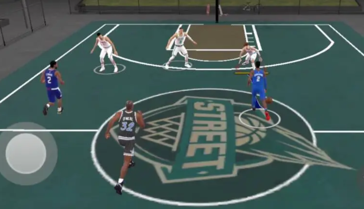 《美职篮全明星》湖人队员养成攻略