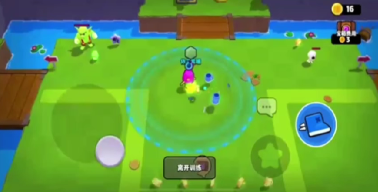 《爆裂小队》弓箭手获取攻略