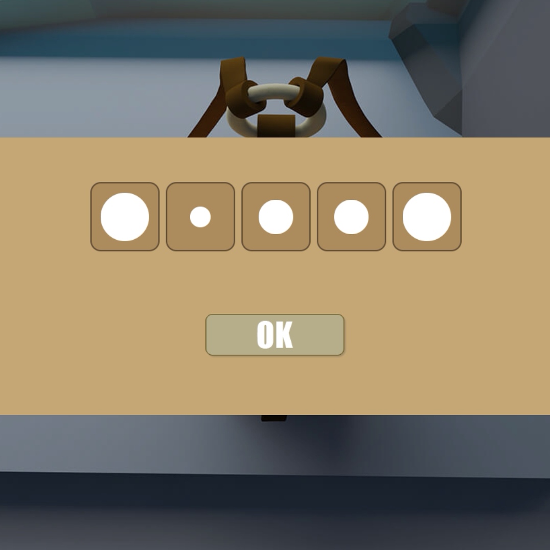 《Escape Room：圣诞节》水族馆通关攻略图文详情