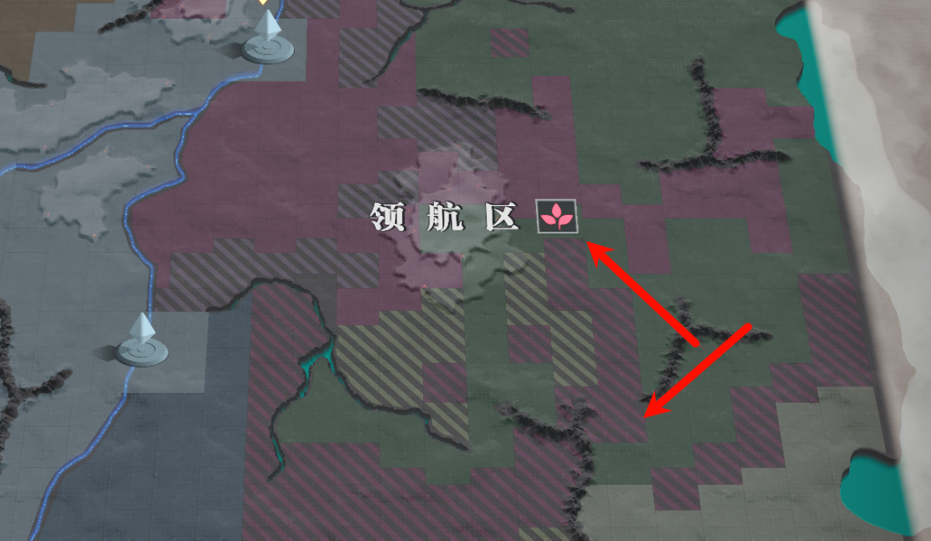 《群星纪元》据点争夺攻略