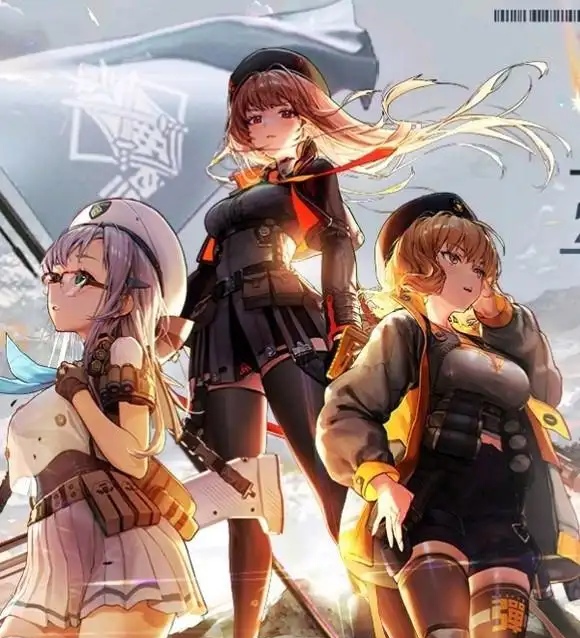 《胜利女神：新的希望》爆裂阶段介绍