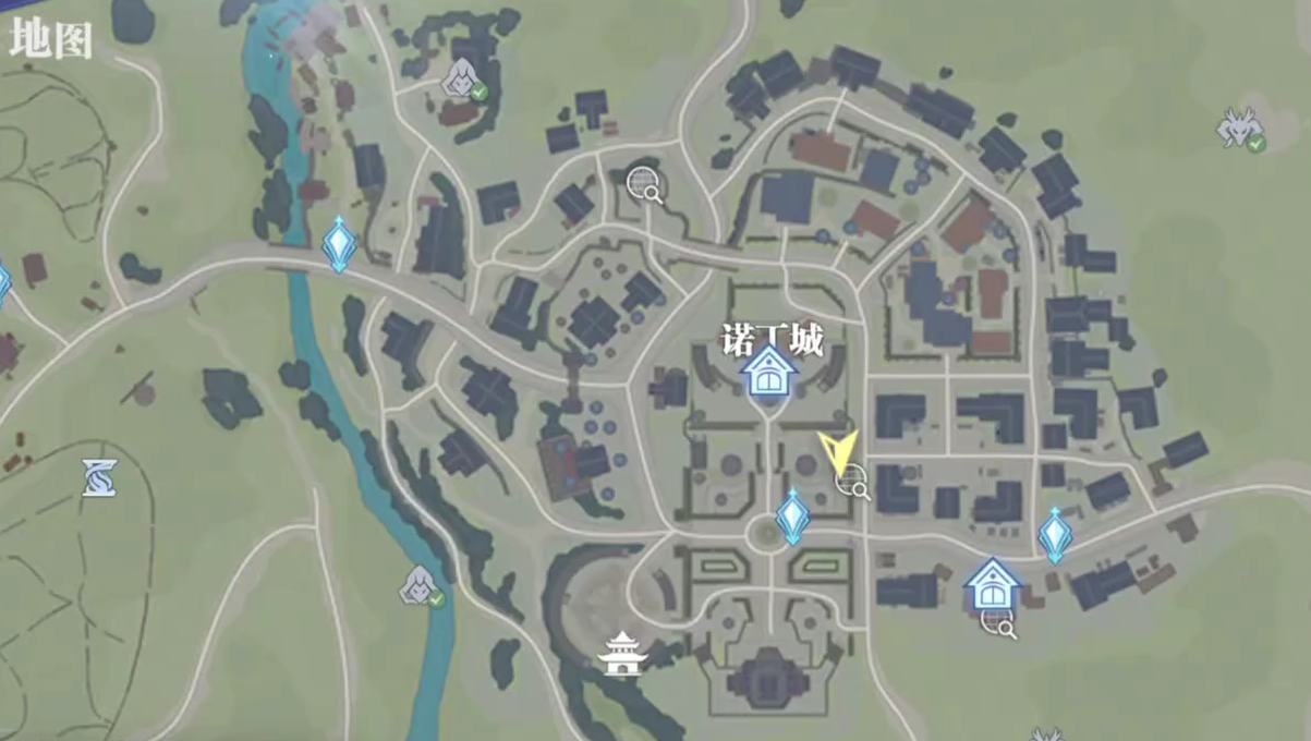 《斗罗大陆：猎魂世界》魂师篇章收集攻略