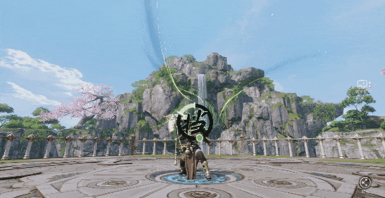 《剑灵2》试炼七霸洪梅花打法攻略