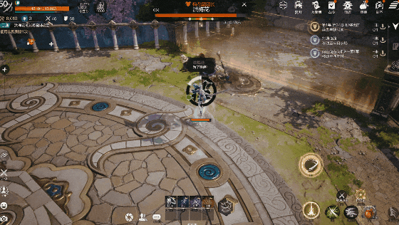 《剑灵2》试炼七霸洪梅花打法攻略