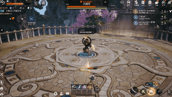 《剑灵2》试炼七霸洪梅花打法攻略