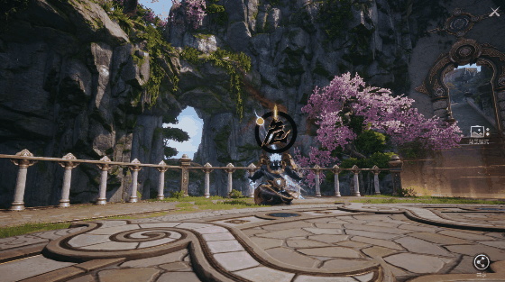 《剑灵2》试炼七霸之风神打法攻略