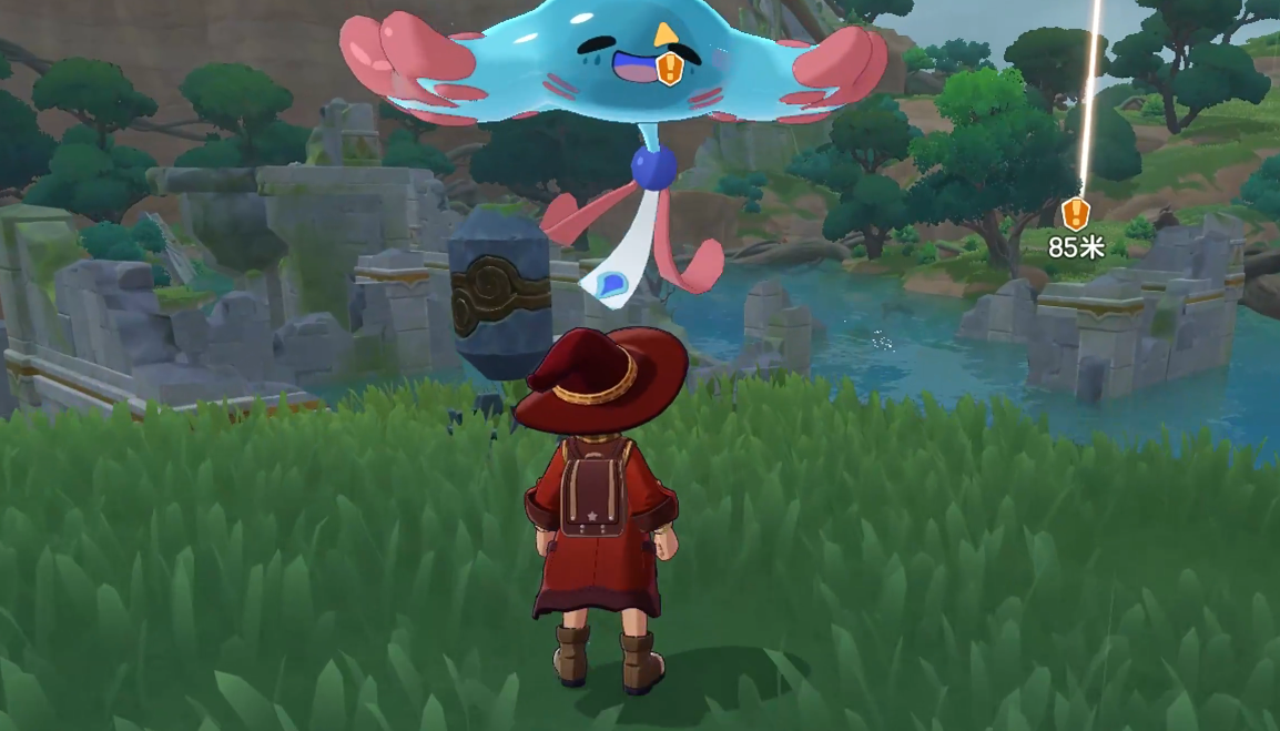 《洛克王国：世界》智者谜语任务攻略