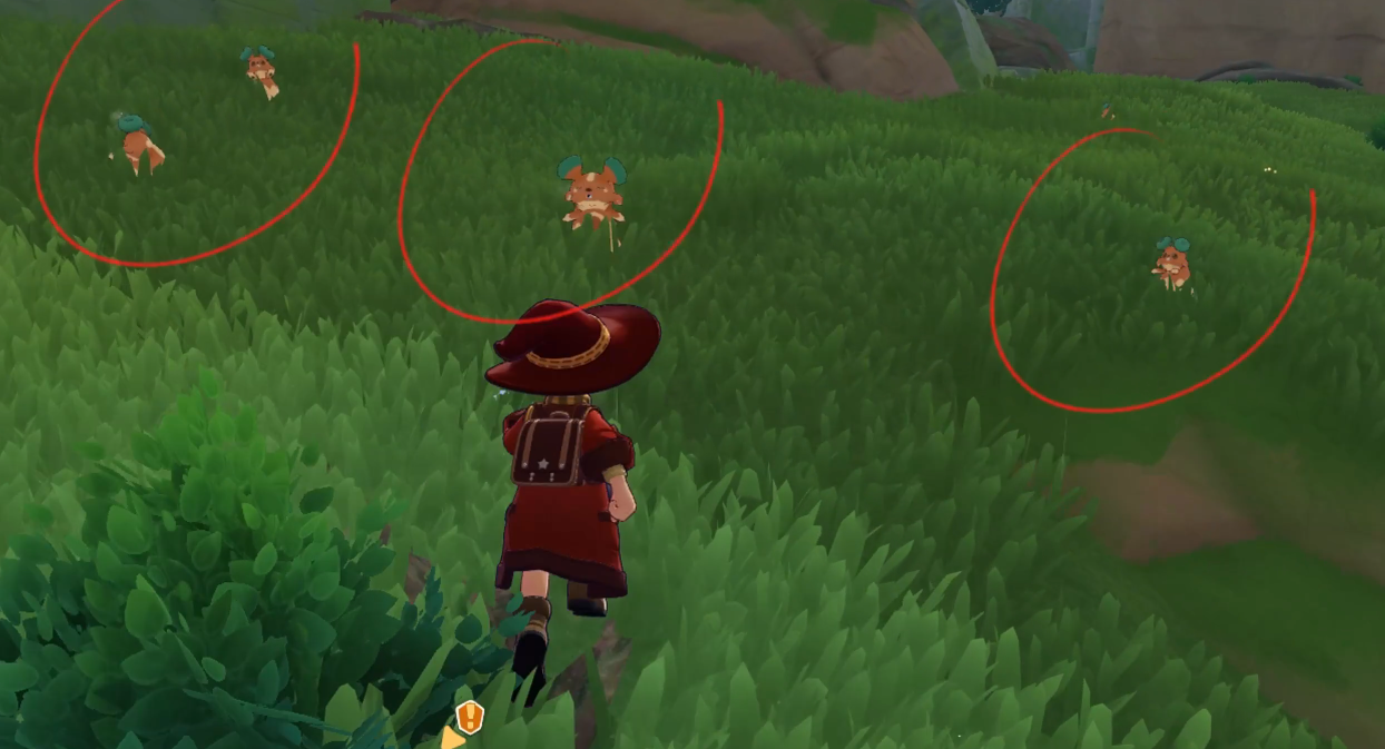 《洛克王国：世界》智者谜语任务攻略