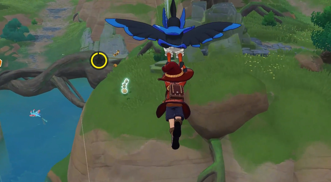 《洛克王国：世界》智者谜语任务攻略