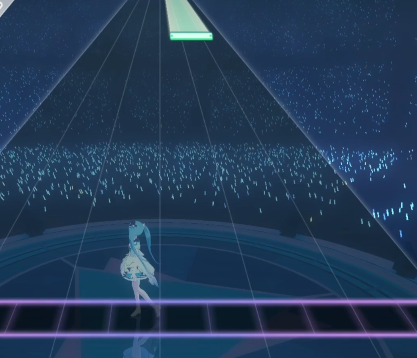 《初音未来：缤纷舞台》氪金攻略