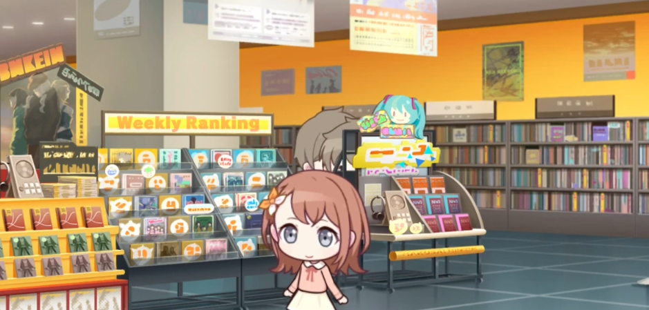 《初音未来：缤纷舞台》氪金攻略