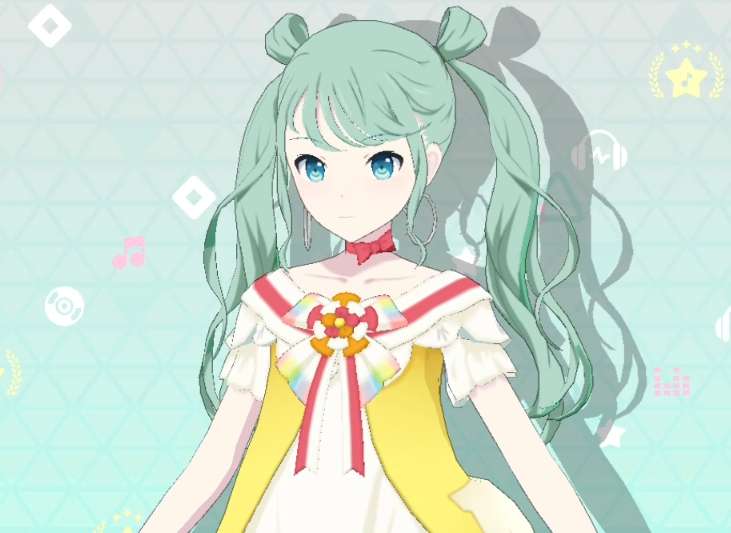 《初音未来：缤纷舞台》氪金攻略