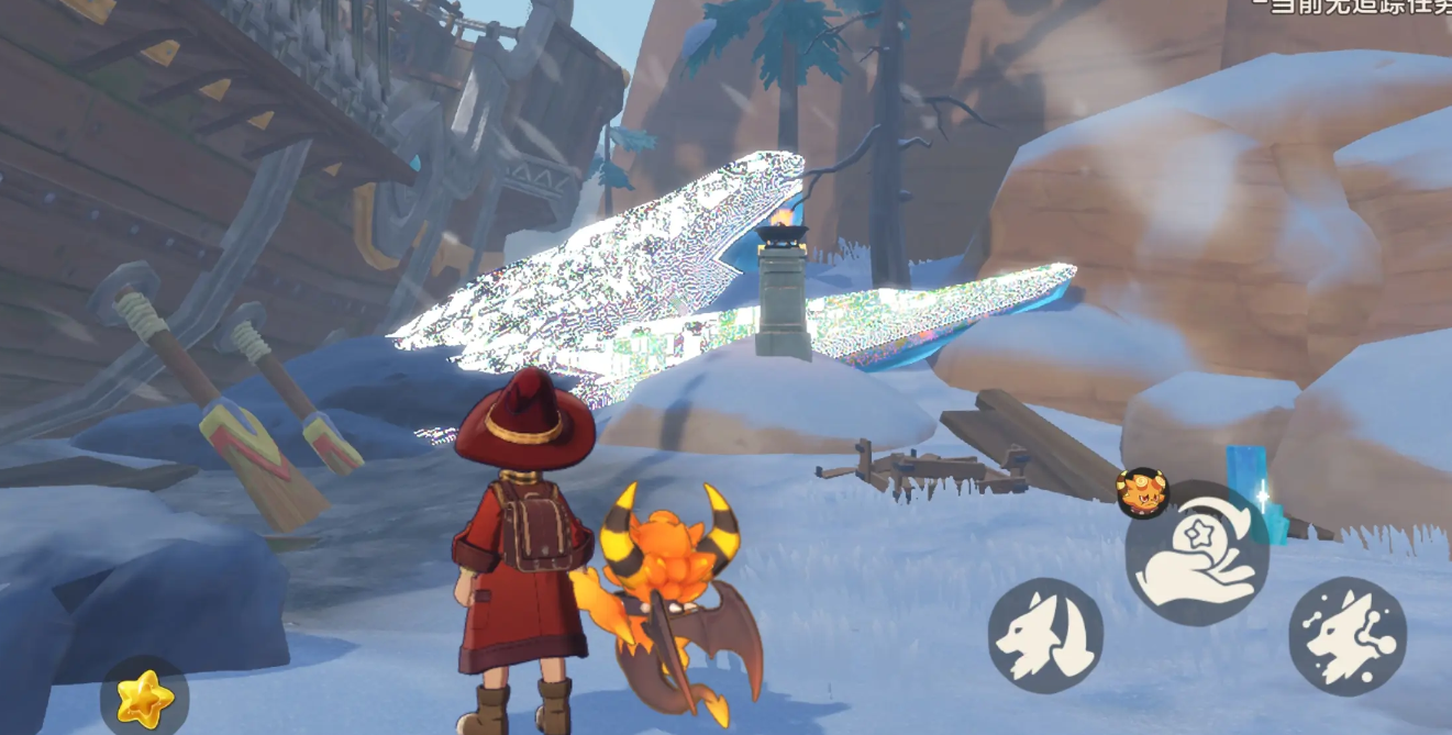 《洛克王国：世界》炫彩精灵获取攻略