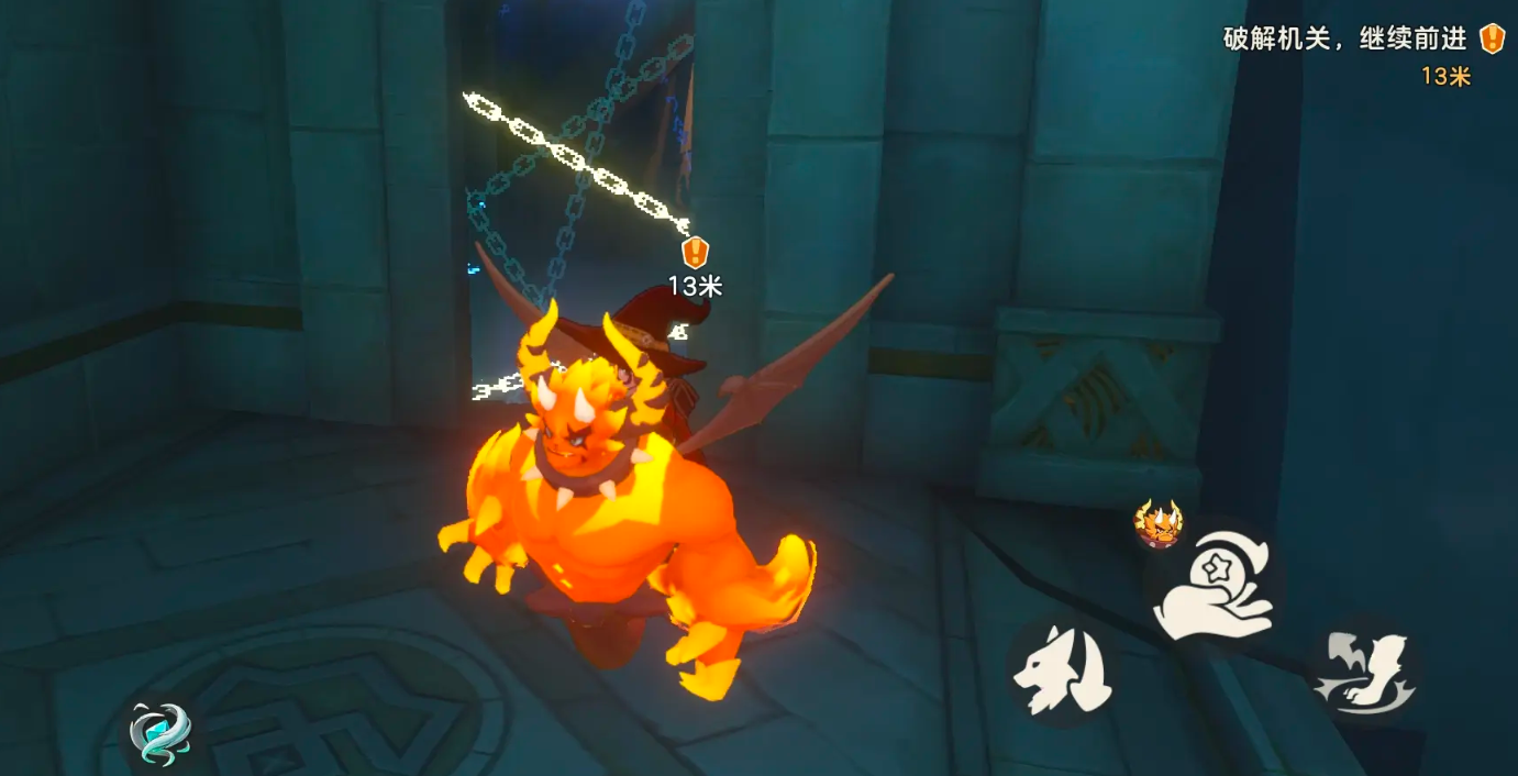 《洛克王国：世界》精灵蛋玩法介绍