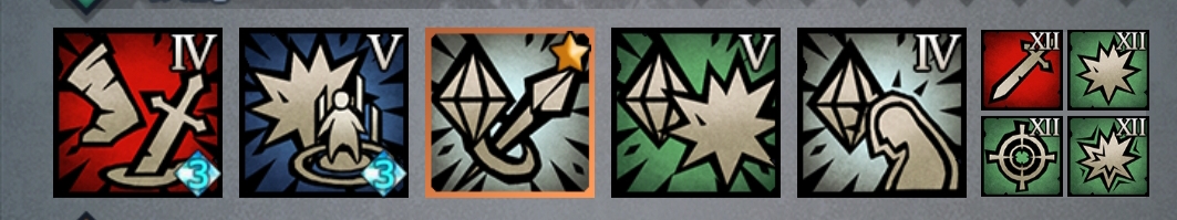 《诸神皇冠》佩神内宗全面培养攻略