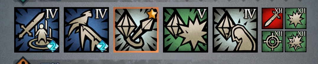 《诸神皇冠》佩神内宗全面培养攻略