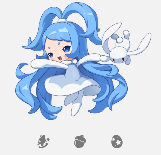 《洛克王国：世界》大耳帽兜介绍