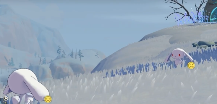 《洛克王国：世界》大耳帽兜介绍