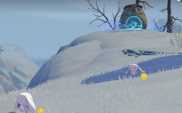 《洛克王国：世界》大耳帽兜介绍