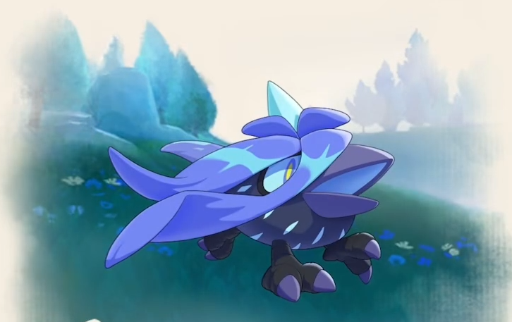 《洛克王国：世界》犀角鸟介绍