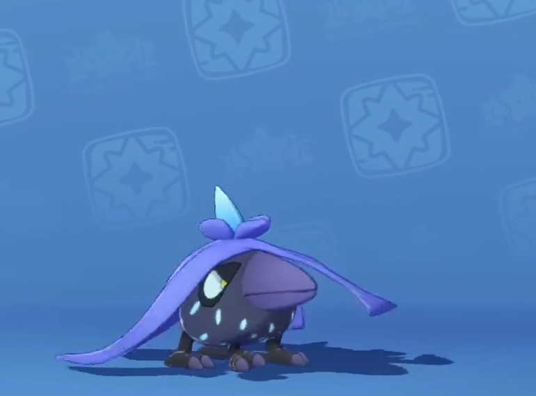 《洛克王国：世界》犀角鸟介绍