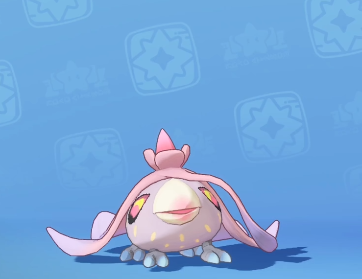 《洛克王国：世界》犀角鸟介绍