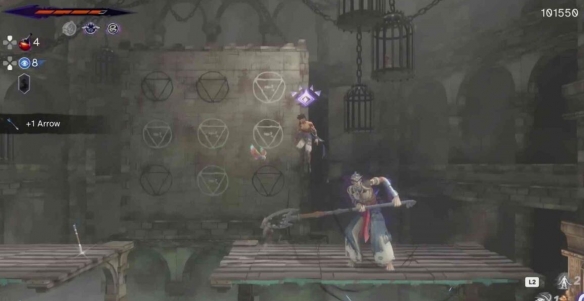 《波斯王子：失落的王冠》刑满释放成就攻略