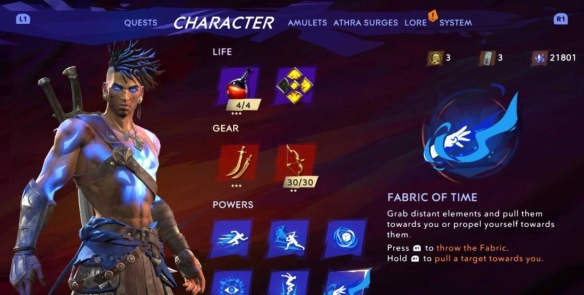 《波斯王子：失落的王冠》药师最后的营地位置介绍