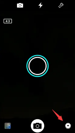 《元道经纬相机》水印签名设置方法