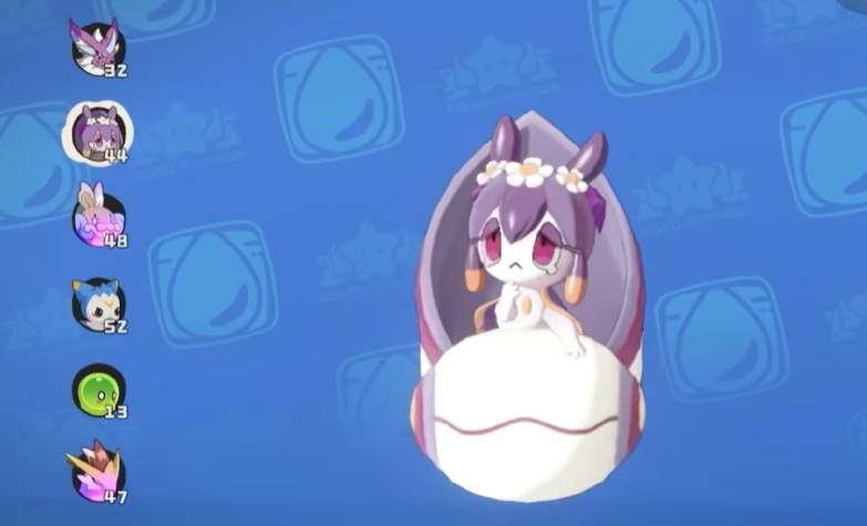 《洛克王国：世界》卡洛儿介绍