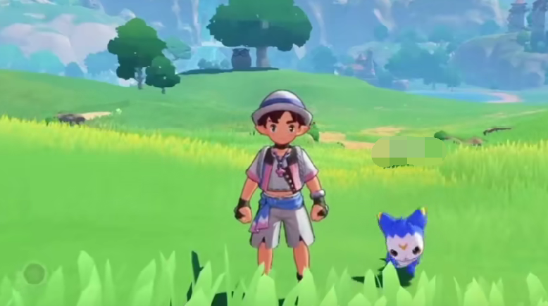 《洛克王国：世界》迪莫获取攻略